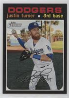 Justin Turner