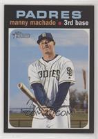 Manny Machado (Base)