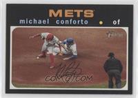 Michael Conforto