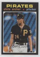 Chris Archer