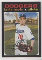 Kenta Maeda