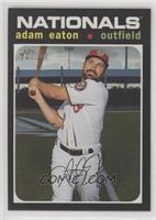 Adam Eaton