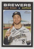 Ryan Braun