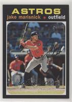 Jake Marisnick [EX to NM]