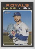 Jake Junis