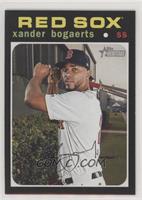 Xander Bogaerts