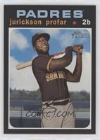 Jurickson Profar