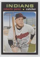 Roberto Perez