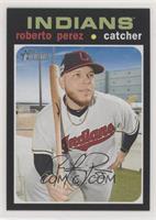 Roberto Perez