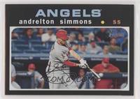 Andrelton Simmons