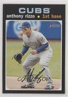 Anthony Rizzo (Base)