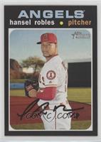 Hansel Robles