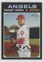 Hansel Robles