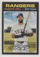 Rougned Odor [EX to NM]