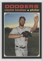 Clayton Kershaw (Base)