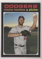 Clayton Kershaw (Base)
