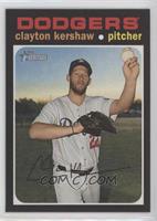 Clayton Kershaw (Base)