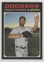 Clayton Kershaw (Base)