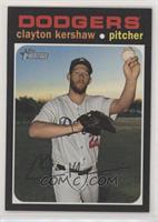 Clayton Kershaw (Base)