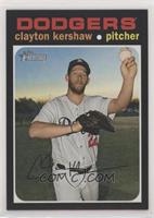 Clayton Kershaw (Base)