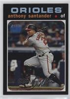 Anthony Santander