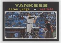 Aaron Judge (Base)