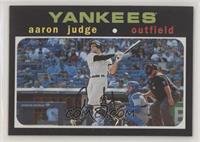 Aaron Judge (Base)