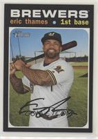 Eric Thames