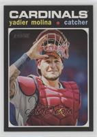 Yadier Molina