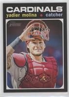 Yadier Molina