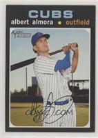 Albert Almora [EX to NM]