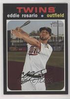 Short Print - Eddie Rosario