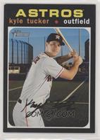 Kyle Tucker [EX to NM]