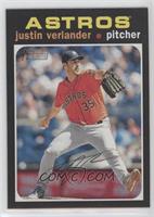 Action Variation - Justin Verlander