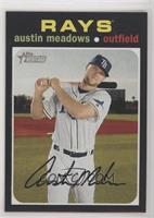 Short Print - Austin Meadows