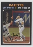 Short Print - Jeff McNeil