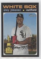 Short Print - Eloy Jimenez (Base)