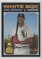 Short Print - Eloy Jimenez (Base)