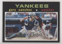 Gary Sanchez