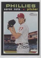 Aaron Nola