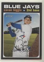 Cavan Biggio [EX to NM]