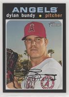 Dylan Bundy