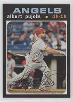 Albert Pujols