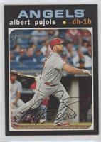 Albert Pujols