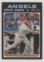 Albert Pujols