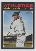 Khris Davis