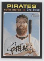 Colin Moran