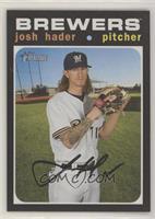 Josh Hader