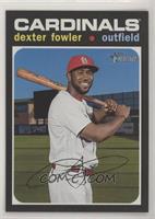 Dexter Fowler