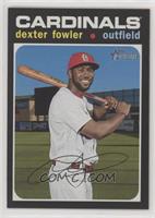 Dexter Fowler